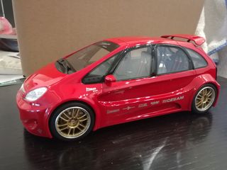 Τηλεκατευθυνόμενο 2016 Autoart Kyosho Minichamps Otto-thumb-44