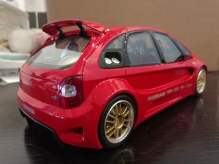 Τηλεκατευθυνόμενο 2016 Autoart Kyosho Minichamps Otto-thumb-45