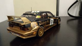 Τηλεκατευθυνόμενο 2016 Autoart Kyosho Minichamps Otto-thumb-75