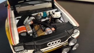 Τηλεκατευθυνόμενο 2016 Autoart Kyosho Minichamps Otto-thumb-78