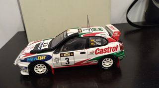 Τηλεκατευθυνόμενο 2016 Autoart Kyosho Minichamps Otto-thumb-79