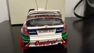 Τηλεκατευθυνόμενο 2016 Autoart Kyosho Minichamps Otto-thumb-80