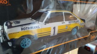 Τηλεκατευθυνόμενο 2016 Autoart Kyosho Minichamps Otto-thumb-66