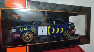 Τηλεκατευθυνόμενο 2016 Autoart Kyosho Minichamps Otto-thumb-67