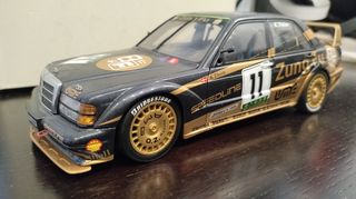 Τηλεκατευθυνόμενο 2016 Autoart Kyosho Minichamps Otto-thumb-73