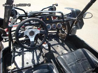 Buggy 2008 XT650 GK-thumb-1