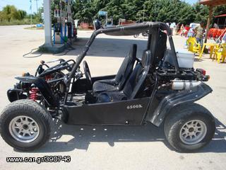 Buggy 2008 XT650 GK-thumb-2