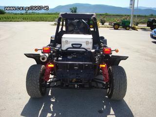 Buggy 2008 XT650 GK-thumb-3