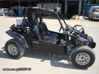 Buggy 2008 XT650 GK-thumb-4