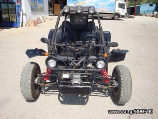 Buggy 2008 XT650 GK-thumb-5