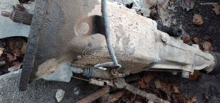 TOYOTA HILUX-HIACE-VW TARO- -ΣΑΣΜΑΝ 4Χ2-- ΣΟΥΣΤΕΣ