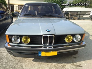 Bmw 315 1981 E21 WIR SPRECHEN DEUTSCH-thumb-4