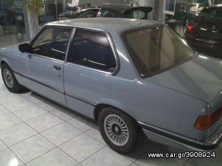 Bmw 315 1981 E21 WIR SPRECHEN DEUTSCH-thumb-3