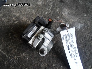 ΜΟΝΑΔΑ ABS / ESP MERCEDES BENZ A-CLASS W 169 / B-CLASS W 245 ΚΩΔ. MERCEDES A0044319212 , MOD 2004-2011