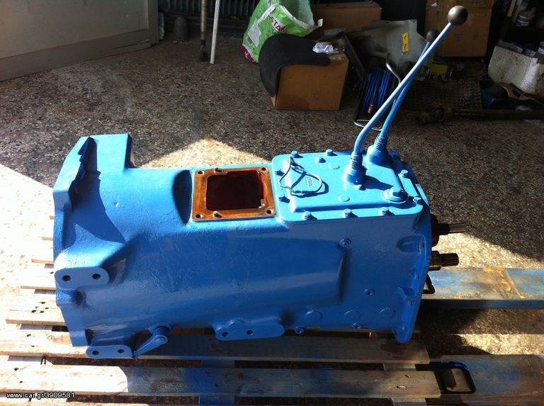 Ford  5600-6600-5610-6610 '90