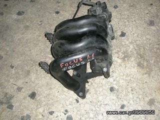 Vardakas Sotiris car parts(Ford Focus 1600cc 1999-2004)