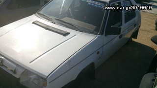 Skoda Favorit (1987 - 1995)