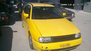 Seat Ibiza Mk2 (1993 - 2002)