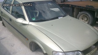 Opel Vectra B (1995 - 2002)