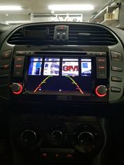 Bizzar Fiat Bravo Android 9.0 Pie 4core Navigation Multimedia....autosynthesis-thumb-1