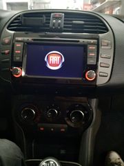 Bizzar Fiat Bravo Android 9.0 Pie 4core Navigation Multimedia....autosynthesis-thumb-3