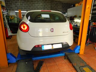 Bizzar Fiat Bravo Android 9.0 Pie 4core Navigation Multimedia....autosynthesis-thumb-2