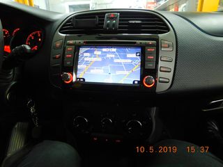 Bizzar Fiat Bravo Android 9.0 Pie 4core Navigation Multimedia....autosynthesis-thumb-9
