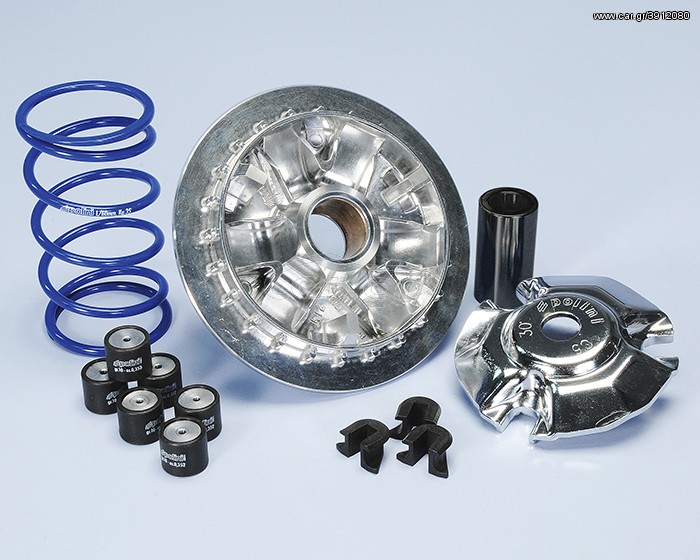 ΒΑΡΙΑΤΟΡ POLINI N-MAX 125 YAMAHA