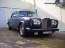 Rolls Royce Wraith '79 SILVER WRAITH LONG-thumb-0