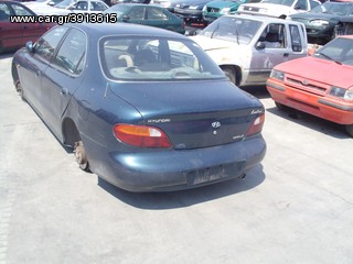 HYUNDAI LANTRA 1600CC 2000