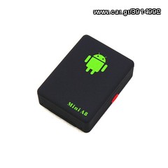 GPS TRACKER ΕΝΤΟΠΙΣΜΟΣ ΑΥΤΟΚΙΝΗΤΟΥ Η ΜΗΧΑΝHΣ K.A.-thumb-1