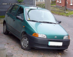 Punto Φανάρι  *-thumb-2