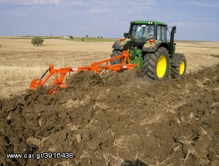 Tractor tractor standard '17 AGRO MACHINES TASOS