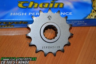 AFAM KIT CB400 S.FOUR-thumb-1