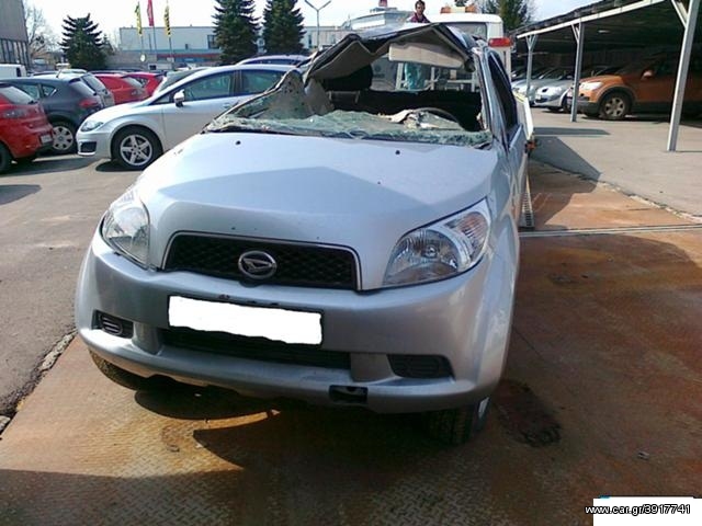 DAIHATSU TERIOS ΤΡΟΠΕΤΟ ΕΜΠΡΟΣ ΚΙΝΗΤΗΡΕΣ DIESEL&ΒΕΝΖΙΝΗΣ ΣΑΣΜΑΝ ΑΥΤΟΜΑΤΑ ΚΑΙ ΧΕΙΡΟΚΙΝΗΤΑ ΚΑΙ ΔΙΑΦΟΡΑ ΑΛΛΑ ΑΝΤΑΛΑΚΤΙΚΑ