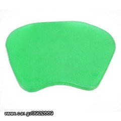 ΛΥΡΗΣ SADDLEMEN SADDLEGEL GEL SEAT PAD RAW X-LARGE, 10034