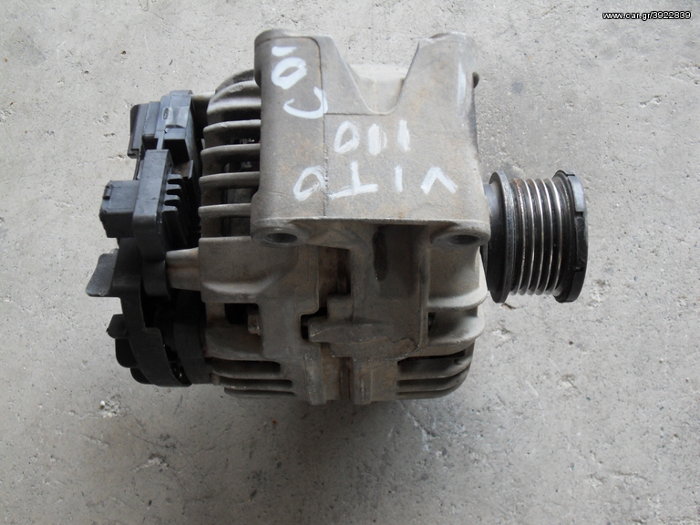 VITO  CDI 110 Δυναμό