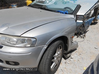 OPEL VECTRA 1.6 Z16XE1995- 2003 !!! ΠΕΡΙΛΑΜΒΑΝΕΙ ΓΙΑ ΑΝΤΑΛΛΑΚΤΙΚΑ ΜΟΤΕΡ,ΣΑΖΜΑΝ,ΠΟΡΤΕΣ Κ.Α...-thumb-4