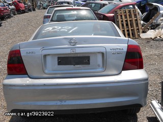 OPEL VECTRA 1.6 Z16XE1995- 2003 !!! ΠΕΡΙΛΑΜΒΑΝΕΙ ΓΙΑ ΑΝΤΑΛΛΑΚΤΙΚΑ ΜΟΤΕΡ,ΣΑΖΜΑΝ,ΠΟΡΤΕΣ Κ.Α...-thumb-6