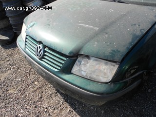 VW BORA 1.4 CC ΜΟΝΤΕΛΟ ΤΟΥ 1998- 2005 !!!