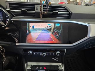 AUDI Q3 2019> Εμπρός και πίσω Camera In Interface  autosynthesis,gr-thumb-1