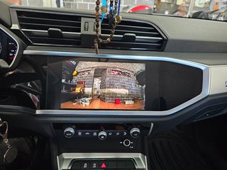 AUDI Q3 2019> Εμπρός και πίσω Camera In Interface  autosynthesis,gr-thumb-2
