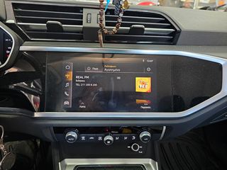 AUDI Q3 2019> Εμπρός και πίσω Camera In Interface  autosynthesis,gr-thumb-3