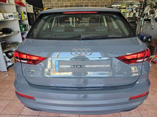 AUDI Q3 2019> Εμπρός και πίσω Camera In Interface  autosynthesis,gr-thumb-4