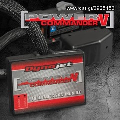 ΛΥΡΗΣ DYNOJET POWER COMMANDER V HONDA VARADERO 1000 XLV 2003-2009, 16-006