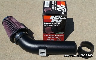 Audi RS4 Εισαγωγη Αερος και custom οργανα-thumb-1