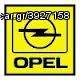ΑΝΤΑΛΛΑΚΤΙΚΆ  OPEL