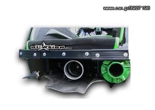 ΛΥΡΗΣ BLOWSION SXR RACER RIDE PLATE, 02-01-209