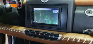 Bizzar 2DIN Android Multimedia BL-A9-UV20A*....autosynthesis-thumb-5