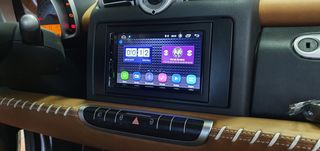 Bizzar 2DIN Android Multimedia BL-A9-UV20A*....autosynthesis-thumb-6
